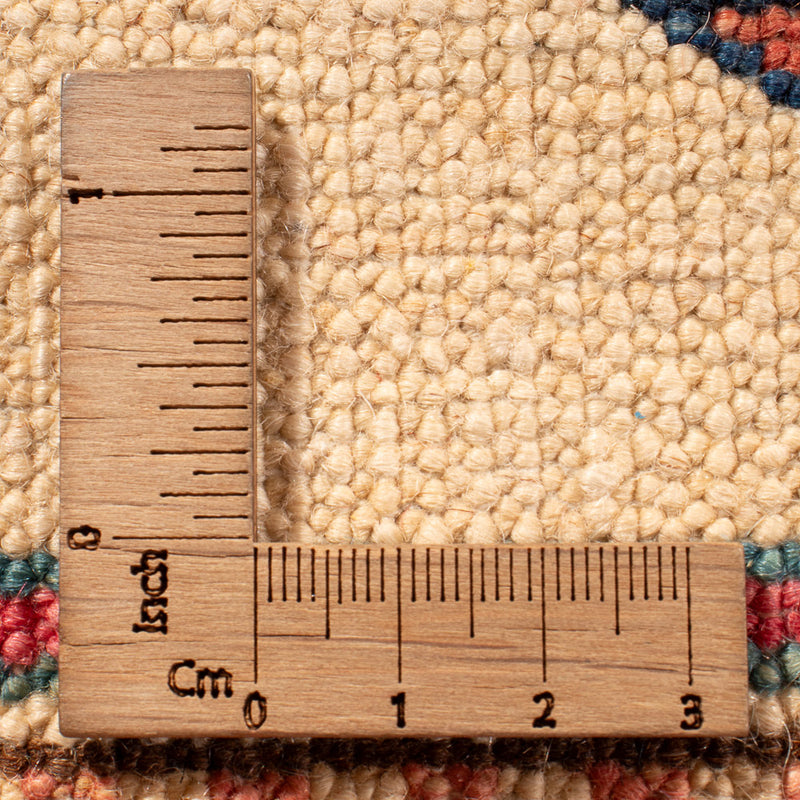 Tappeto Ziegler - Kazak - 296 x 204 cm - verde