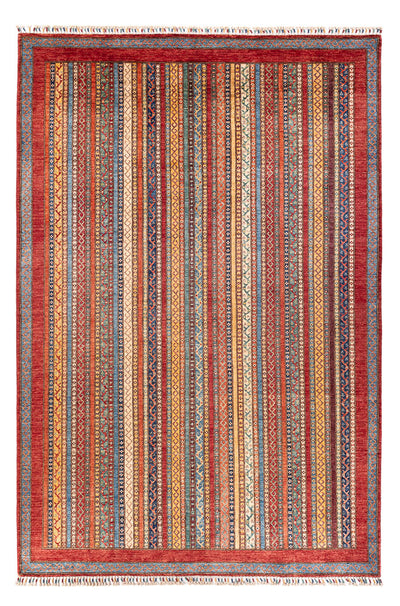 Shal Tappeto 198x292cm - Tappeto orientale