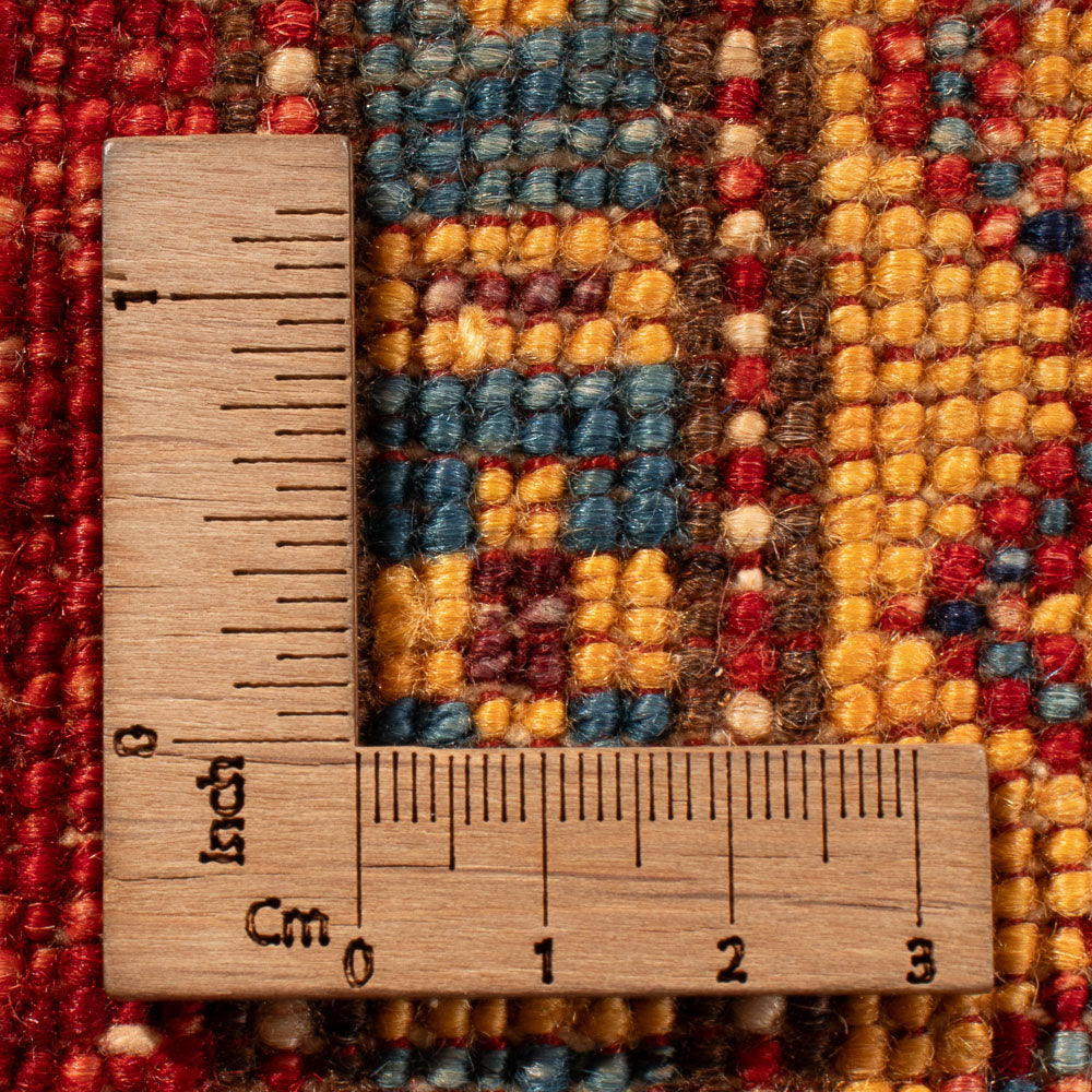 Tappeto Ziegler - Shal - 292 x 201 cm - multicolore