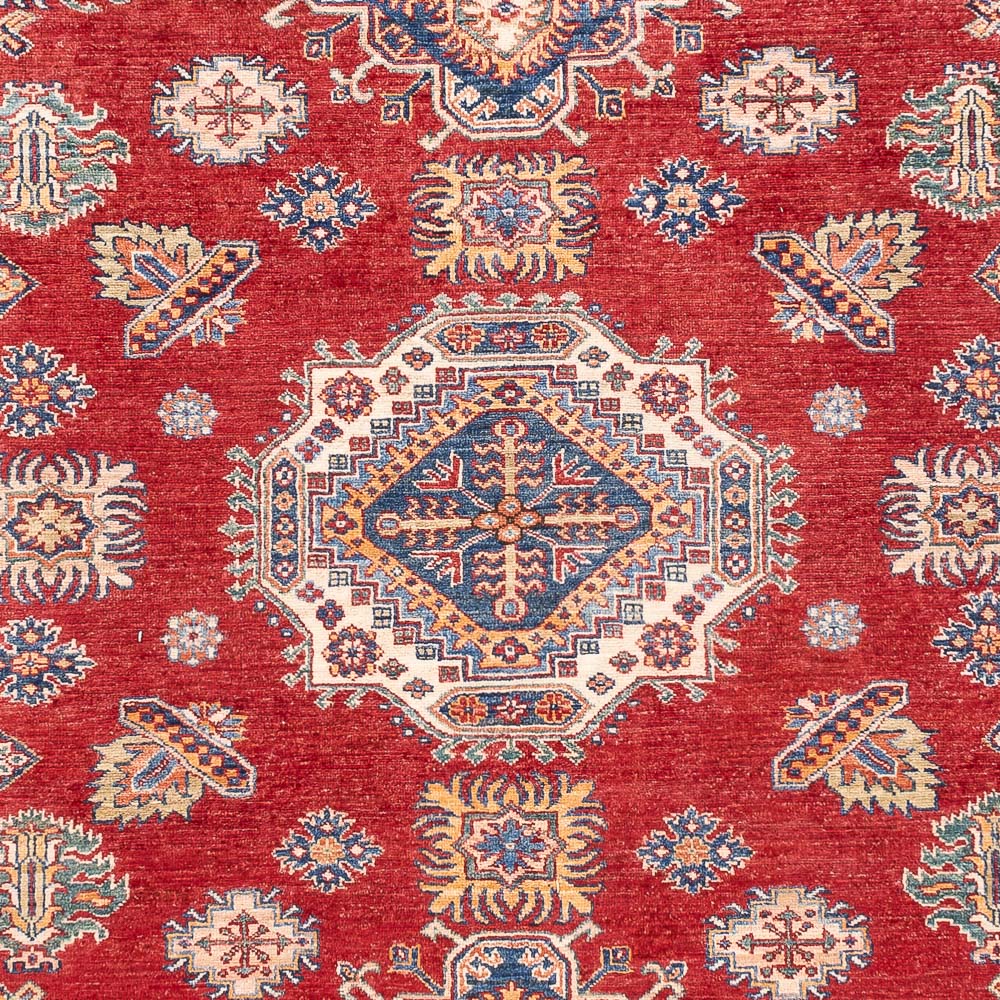 Tappeto Ziegler - Kazak - 285 x 204 cm - rosso
