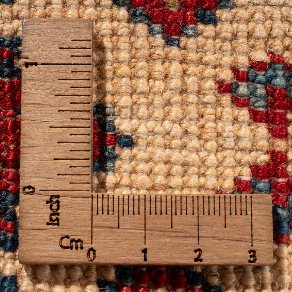 Tappeto Ziegler - Kazak - 285 x 204 cm - rosso