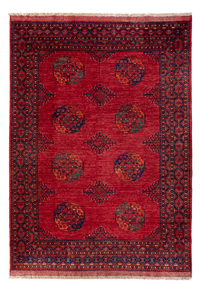 Khal Mohammadi Tappeto 220x299cm - Tappeto orientale