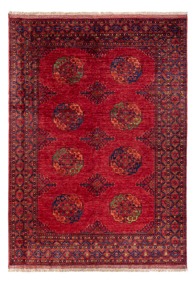Khal Mohammadi Tappeto 214x296cm - Tappeto orientale
