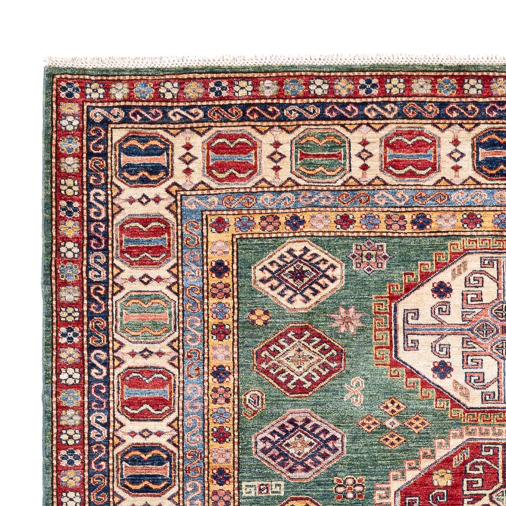 Tappeto Ziegler - Kazak - 284 x 200 cm - rosso