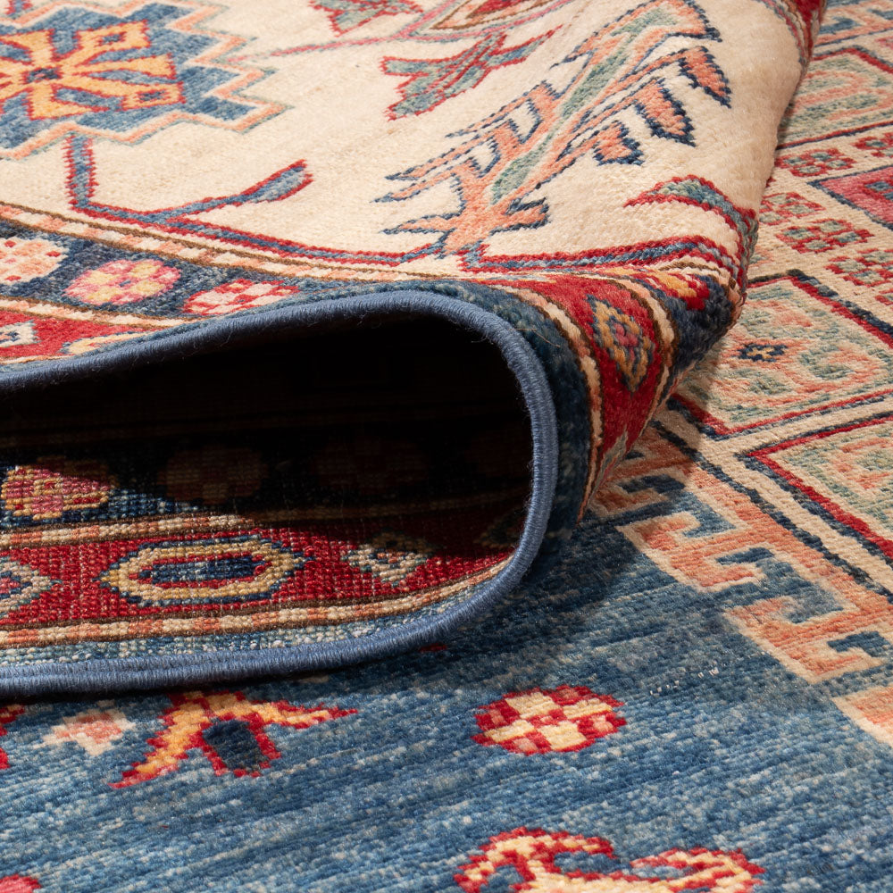 Tappeto Ziegler - Kazak - 284 x 200 cm - rosso