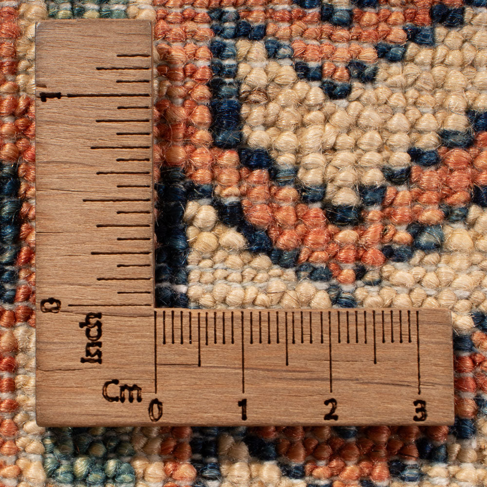 Tappeto Ziegler - Kazak - 284 x 200 cm - rosso