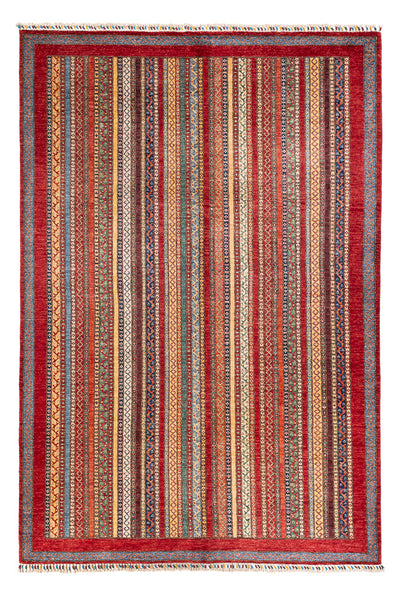 Shal Tappeto 198x293cm - Tappeto orientale