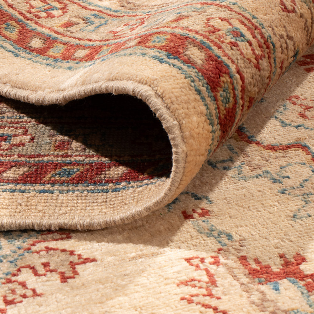 Tappeto Ziegler - 265 x 203 cm - beige chiaro
