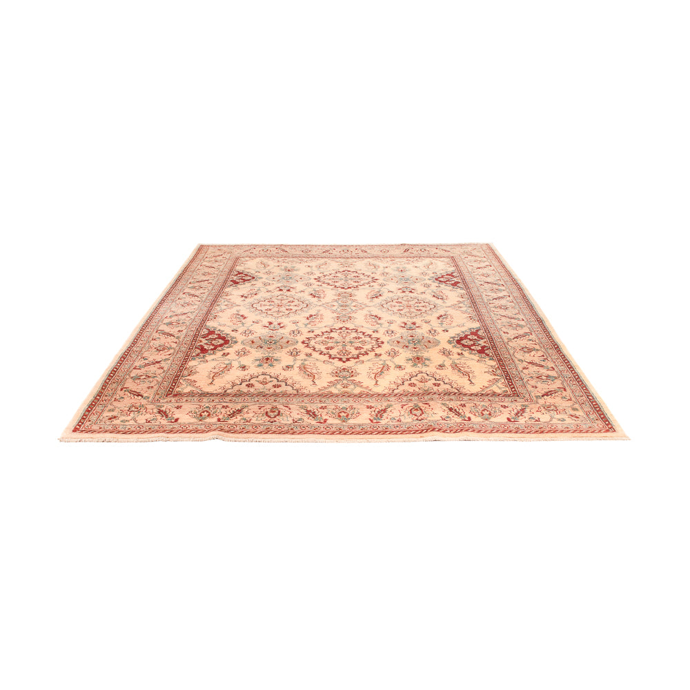 Tappeto Ziegler - 265 x 203 cm - beige chiaro
