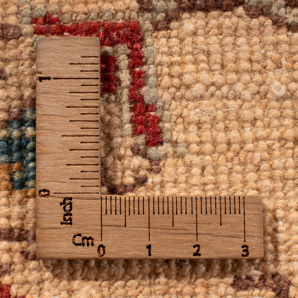 Tappeto Ziegler - 265 x 203 cm - beige chiaro