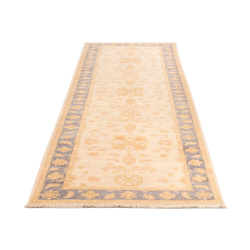 Tappeto corsia Tappeto Ziegler - 297 x 84 cm - beige