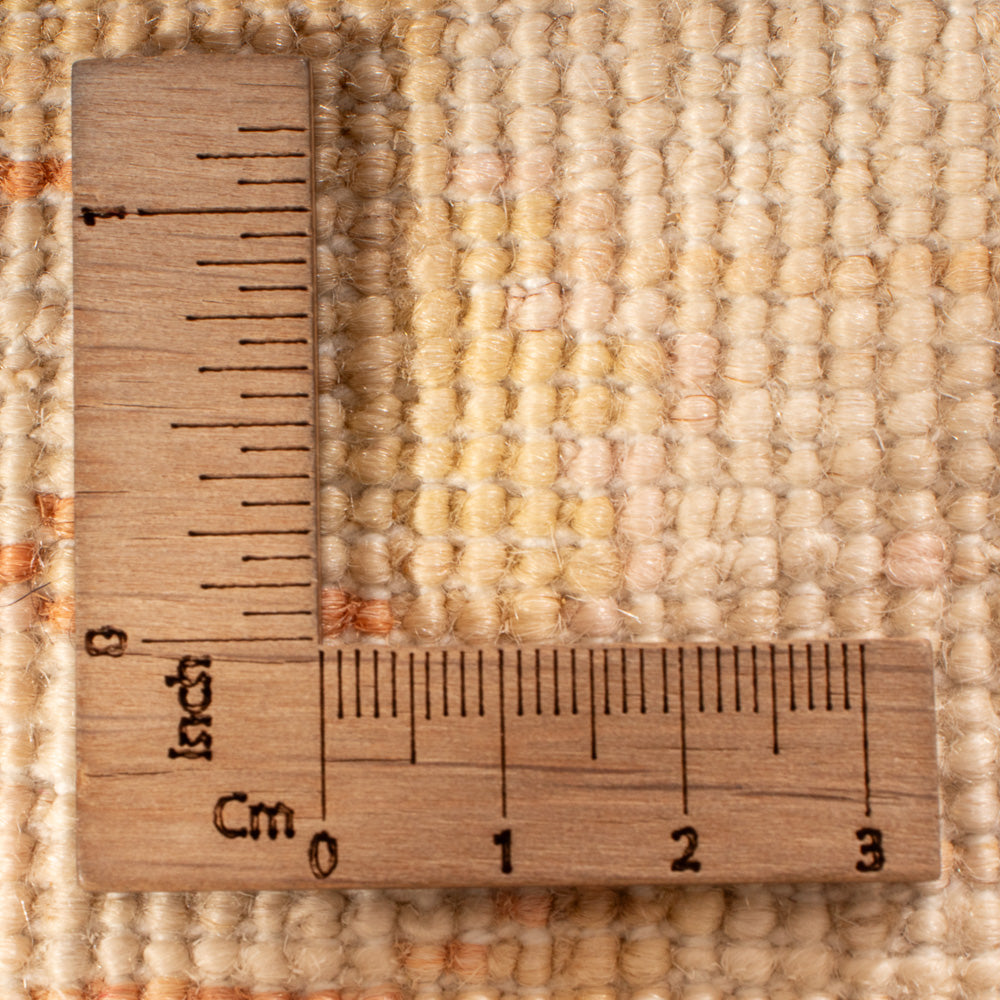 Tappeto corsia Tappeto Ziegler - 297 x 84 cm - beige