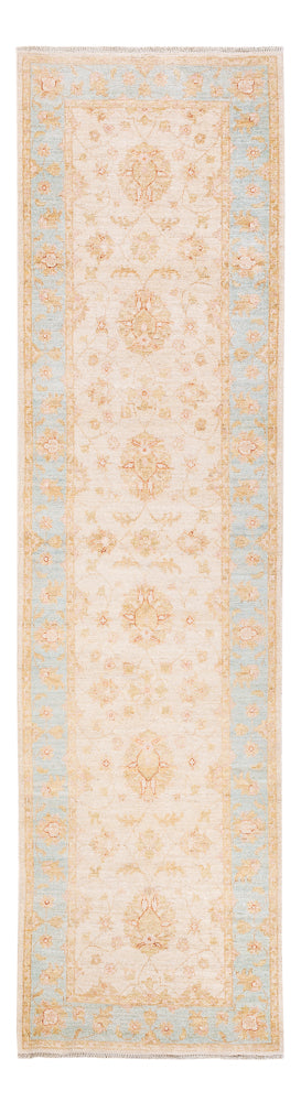 Tappeto corsia Tappeto Ziegler - 308 x 81 cm - beige