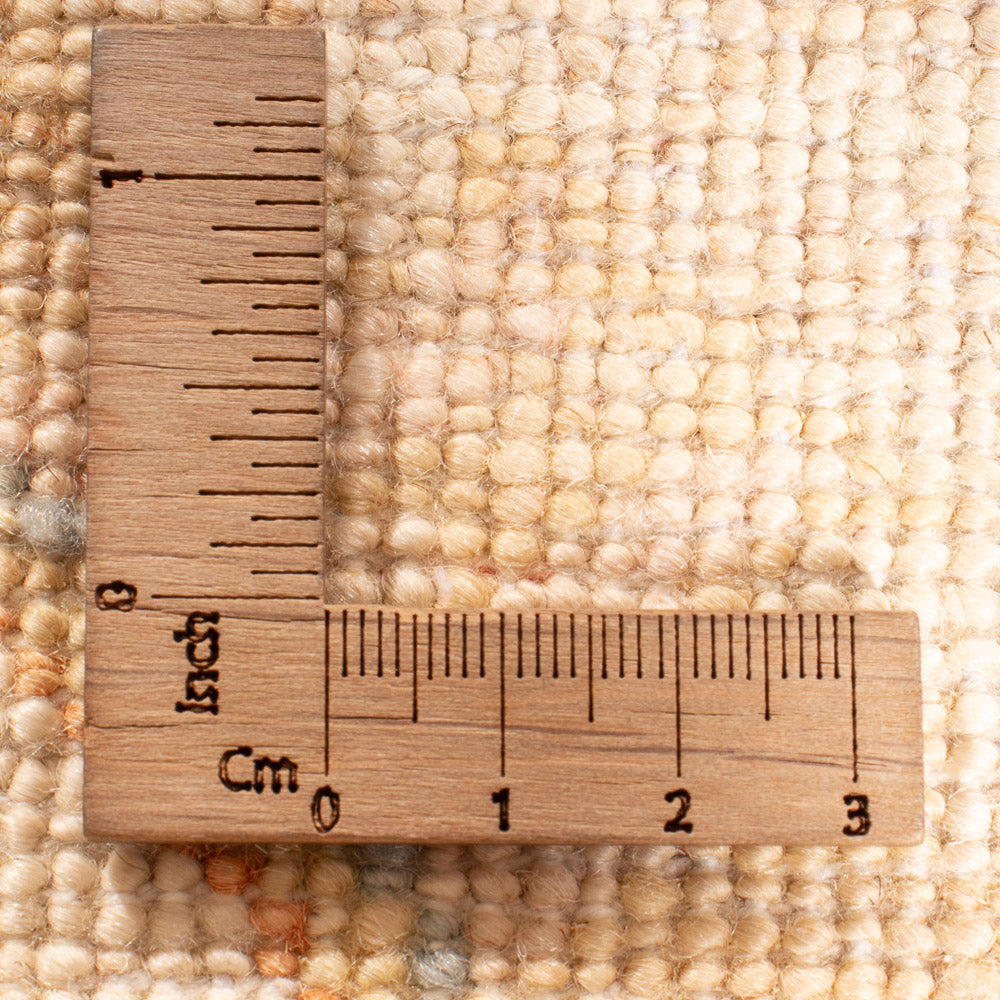 Tappeto corsia Tappeto Ziegler - 291 x 85 cm - beige