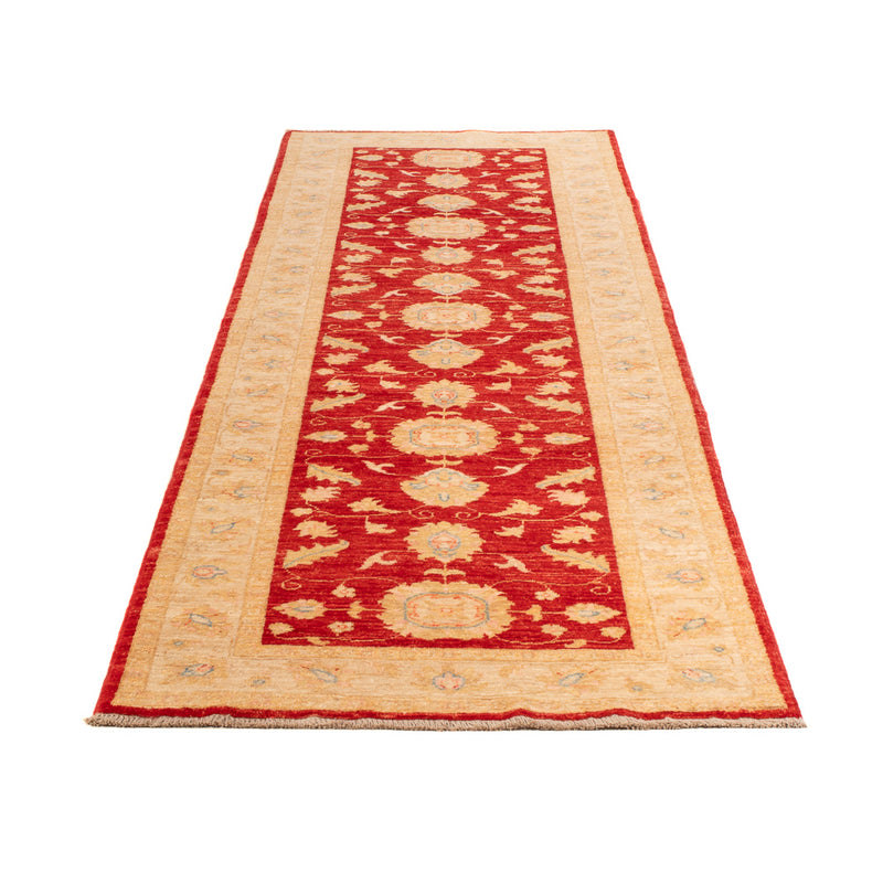 Tappeto corsia Tappeto Ziegler - 289 x 84 cm - rosso