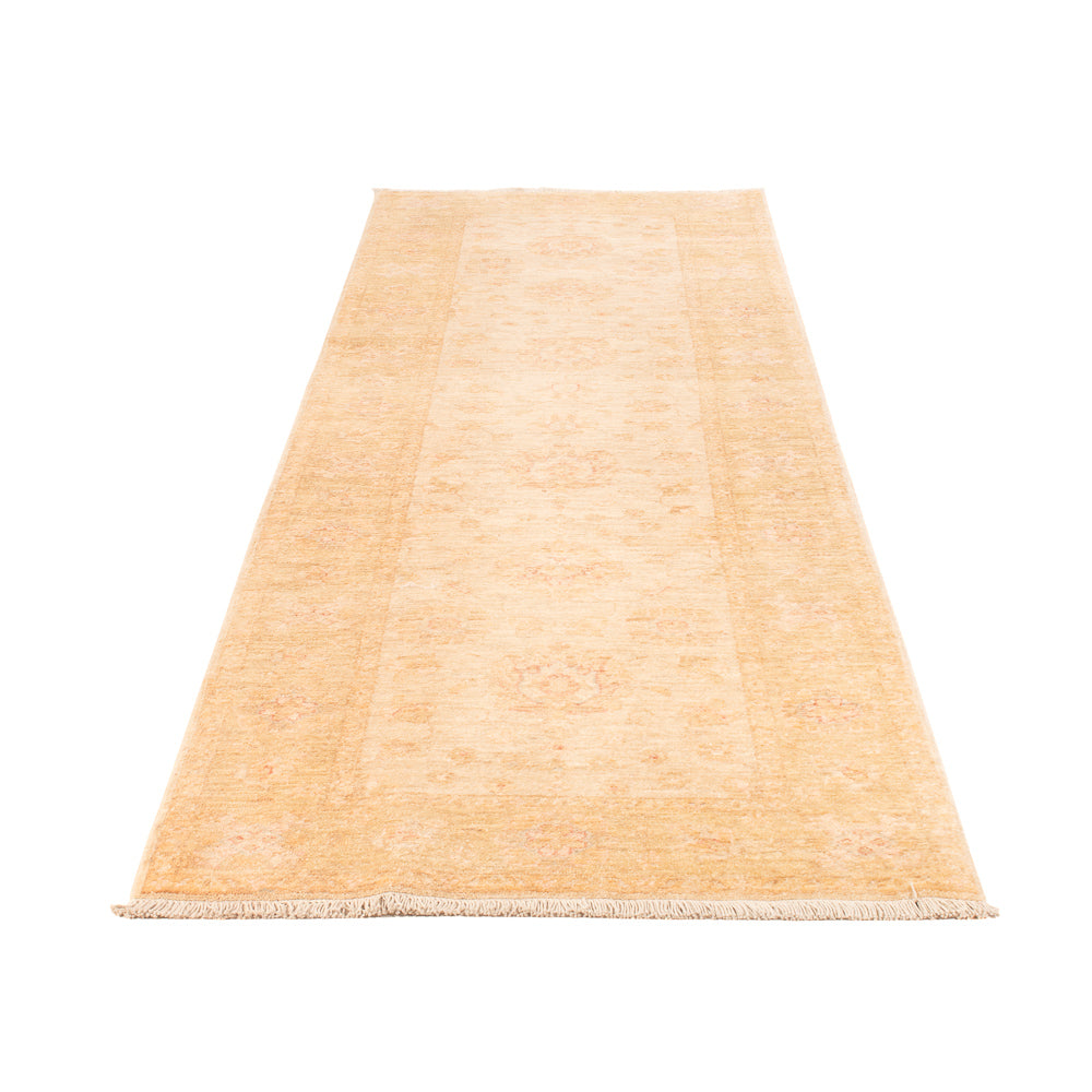 Tappeto corsia Tappeto Ziegler - 297 x 85 cm - beige