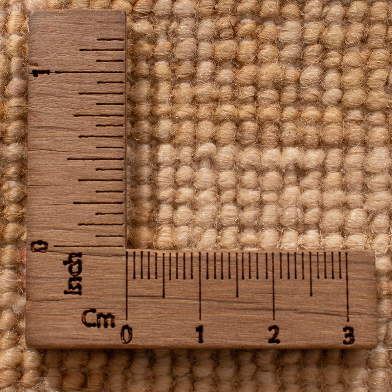 Tappeto corsia Tappeto Ziegler - 297 x 85 cm - beige