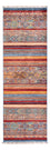 Tappeto corsia Tappeto Ziegler - Shal - 246 x 82 cm - multicolore