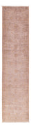Tappeto corsia Tappeto Ziegler - Moderno - 372 x 83 cm - marrone chiaro
