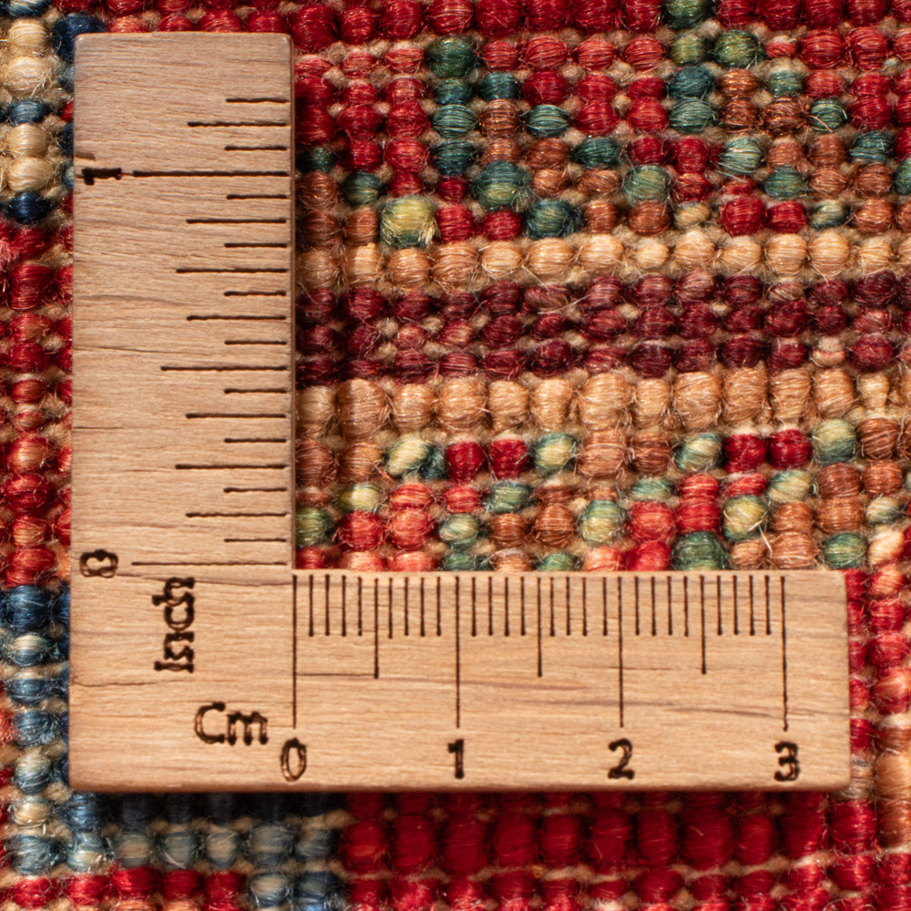 Tappeto corsia Tappeto Ziegler - Shal - 295 x 82 cm - multicolore