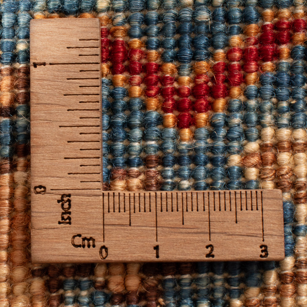 Tappeto corsia Tappeto Ziegler - Shal - 289 x 82 cm - multicolore