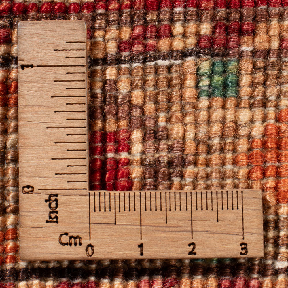 Tappeto corsia Tappeto Ziegler - Shal - 290 x 78 cm - multicolore