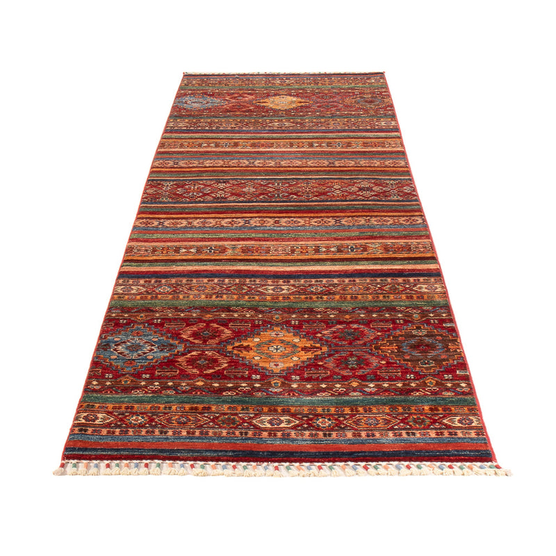 Tappeto corsia Tappeto Ziegler - Shal - 300 x 81 cm - multicolore