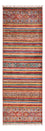 Tappeto corsia Tappeto Ziegler - Shal - 245 x 77 cm - multicolore