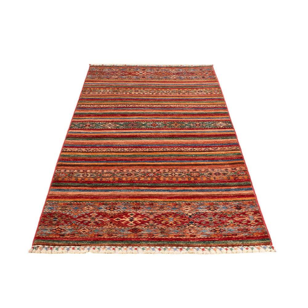 Tappeto corsia Tappeto Ziegler - Shal - 245 x 77 cm - multicolore