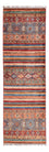 Tappeto corsia Tappeto Ziegler - Shal - 256 x 77 cm - multicolore
