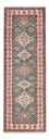 Tappeto corsia Tappeto Ziegler - Kazak - 242 x 78 cm - verde