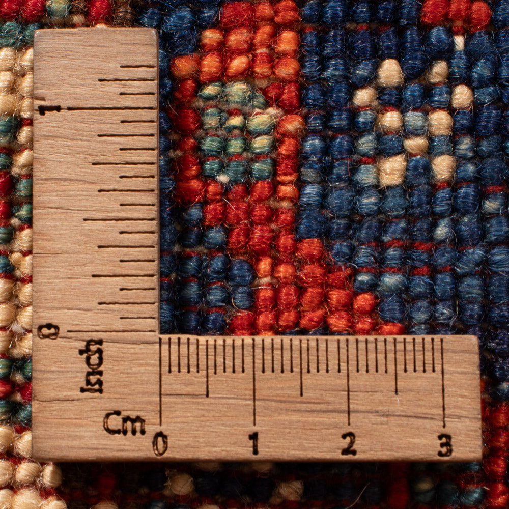 Tappeto corsia Tappeto Ziegler - Shal - 238 x 73 cm - multicolore