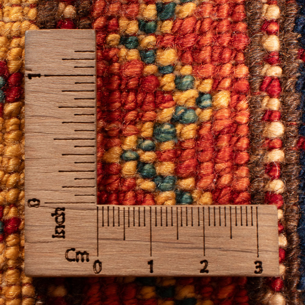 Tappeto corsia Tappeto Ziegler - Shal - 289 x 82 cm - multicolore