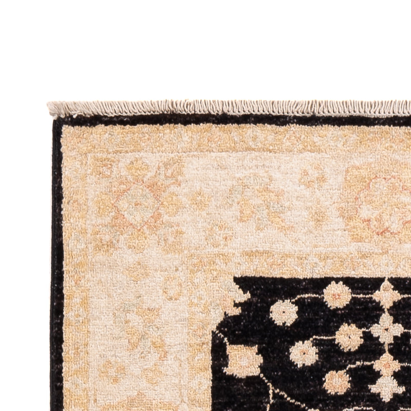 Tappeto corsia Tappeto Ziegler - 303 x 84 cm - blu scuro