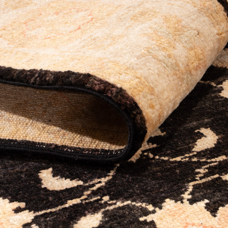 Tappeto corsia Tappeto Ziegler - 303 x 84 cm - blu scuro