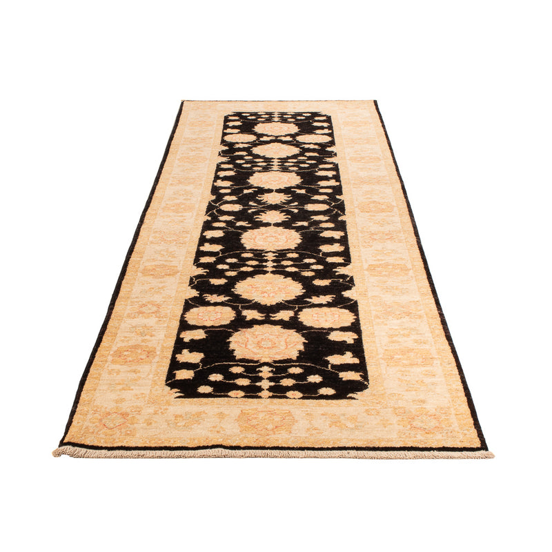 Tappeto corsia Tappeto Ziegler - 303 x 84 cm - blu scuro