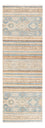 Tappeto corsia Tappeto Ziegler - Shal - 250 x 83 cm - multicolore