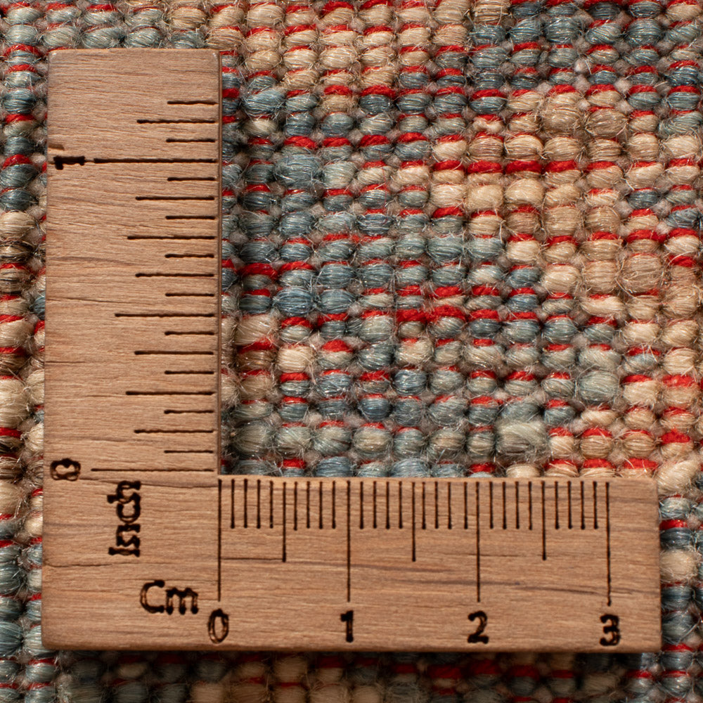 Tappeto corsia Tappeto Ziegler - Shal - 278 x 82 cm - multicolore