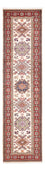 Tappeto corsia Tappeto Ziegler - Kazak - 315 x 80 cm - multicolore