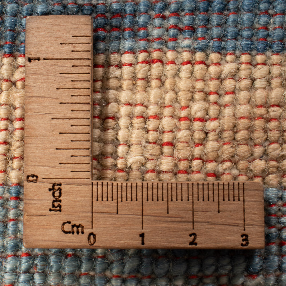 Tappeto corsia Tappeto Ziegler - Shal - 285 x 81 cm - multicolore