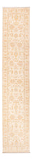 Tappeto corsia Tappeto Ziegler - 304 x 57 cm - beige