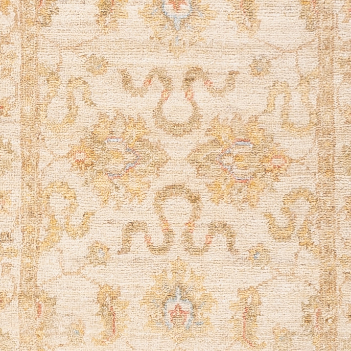 Tappeto corsia Tappeto Ziegler - 304 x 57 cm - beige