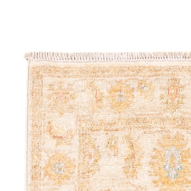 Tappeto corsia Tappeto Ziegler - 304 x 57 cm - beige