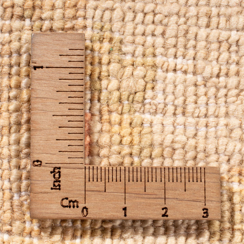 Tappeto corsia Tappeto Ziegler - 304 x 57 cm - beige