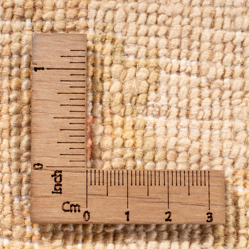 Tappeto corsia Tappeto Ziegler - 304 x 57 cm - beige