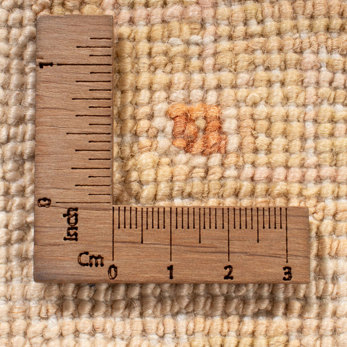 Tappeto Ziegler - 160 x 98 cm - aqua