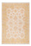 Tappeto Ziegler - 147 x 100 cm - beige