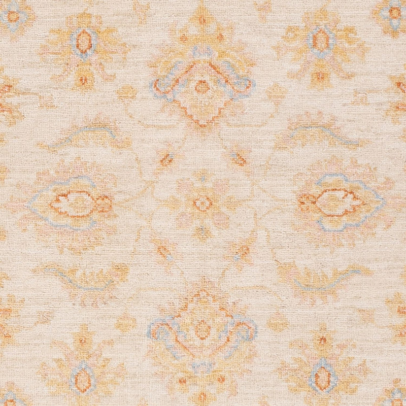 Tappeto Ziegler - 147 x 100 cm - beige