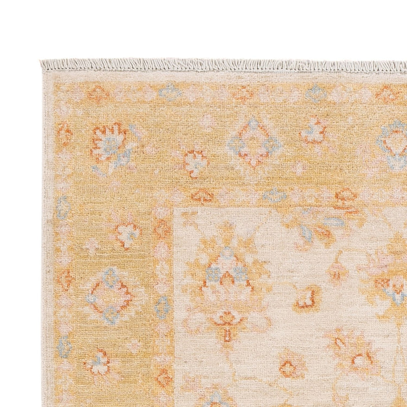Tappeto Ziegler - 147 x 100 cm - beige