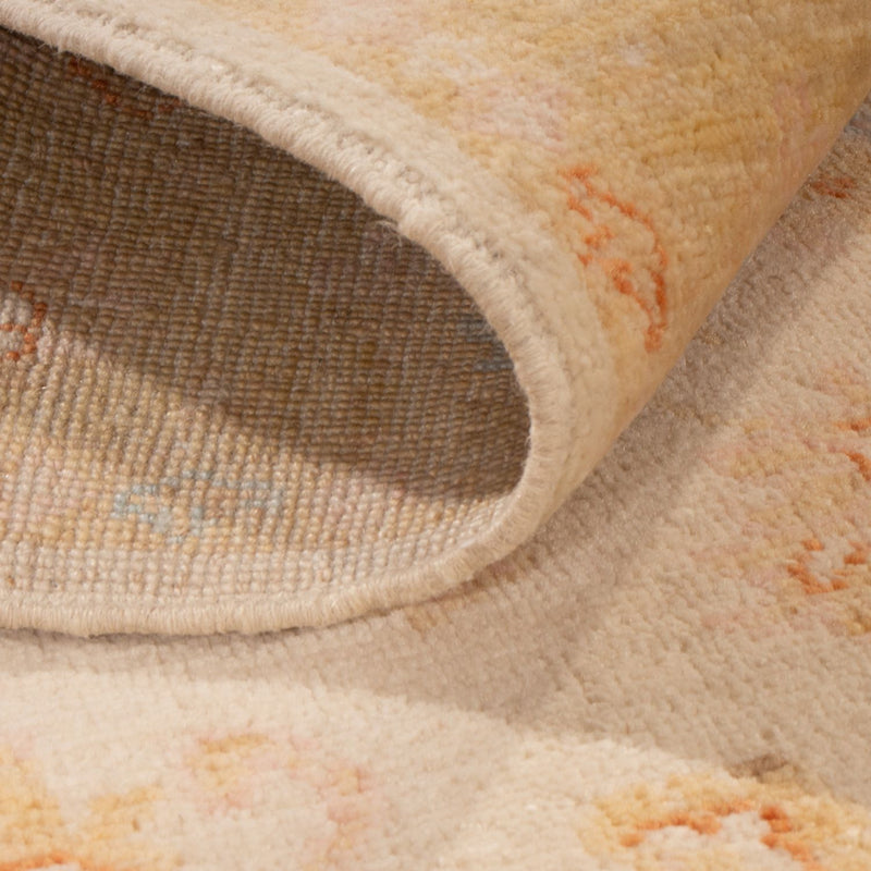 Tappeto Ziegler - 147 x 100 cm - beige